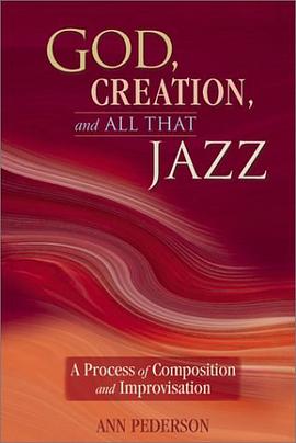 God, Creation, and All That Jazz pdf epub mobi 電子書 下載
