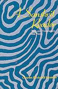 Sanskrit Reader pdf epub mobi 电子书 下载