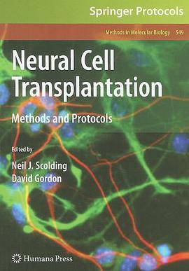 Neural Cell Transplantation pdf epub mobi 电子书 下载
