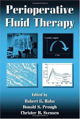 Perioperative Fluid Therapy pdf epub mobi 电子书 下载