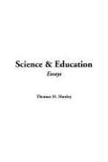 Science & Education pdf epub mobi 电子书 下载