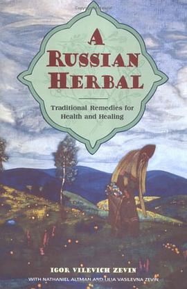 A Russian Herbal