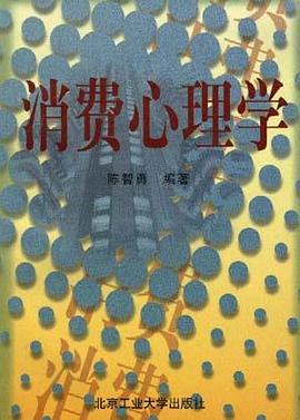 消费心理学 pdf epub mobi 电子书 下载
