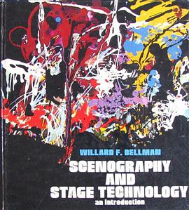 Scenography and stage technology pdf epub mobi 电子书 下载