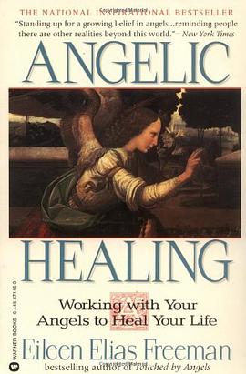 Angelic Healing pdf epub mobi 电子书 下载