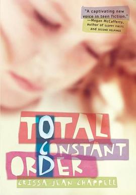 Total Constant Order pdf epub mobi 电子书 下载