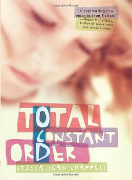 Total Constant Order pdf epub mobi 电子书 下载