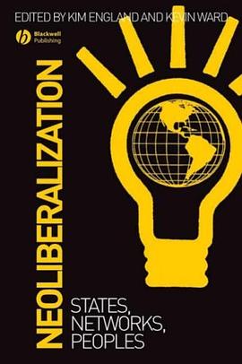 Neoliberalization pdf epub mobi 电子书 下载