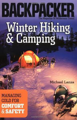 Winter Hiking and Camping pdf epub mobi 电子书 下载