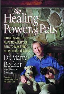 The Healing Power of Pets pdf epub mobi 电子书 下载