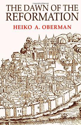 The Dawn of the Reformation pdf epub mobi 電子書 下載