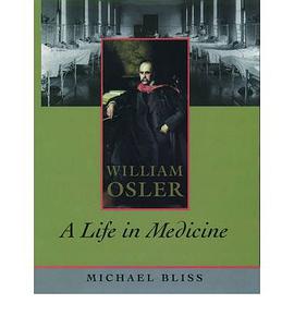 William Osler pdf epub mobi 电子书 下载