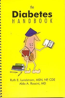 The Diabetes Handbook pdf epub mobi 电子书 下载