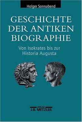 Geschichte der antiken Biographie pdf epub mobi 下载