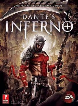 Dante's Inferno pdf epub mobi 电子书 下载
