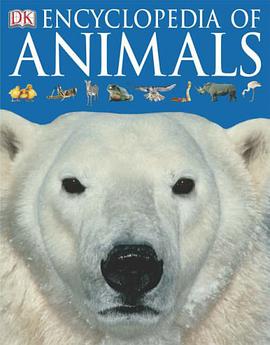 Enyopedia of Animals pdf epub mobi 电子书 下载