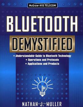 Bluetooth Demystified pdf epub mobi 电子书 下载