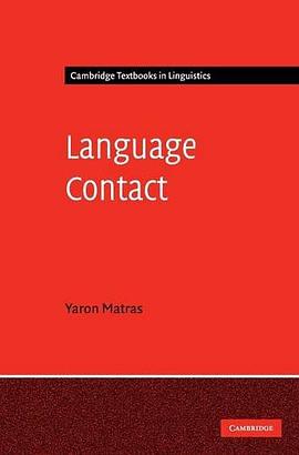 Language Contact pdf epub mobi 电子书 下载
