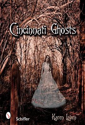 Cincinnati Ghosts pdf epub mobi 电子书 下载