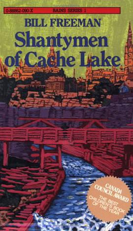 Shantymen of Cache Lake pdf epub mobi 电子书 下载