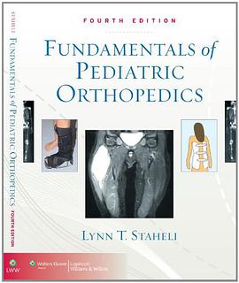 Fundamentals of Pediatric Orthopedics pdf epub mobi 电子书 下载