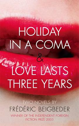 Holiday in a Coma pdf epub mobi 电子书 下载