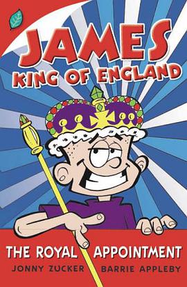 James, King of England pdf epub mobi 电子书 下载