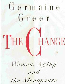 The Change pdf epub mobi 电子书 下载