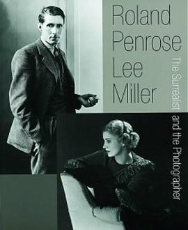 Roland Penrose & Lee Miller pdf epub mobi 电子书 下载