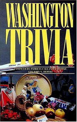 Washington Trivia pdf epub mobi 电子书 下载