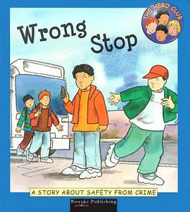 Wrong Stop pdf epub mobi 电子书 下载