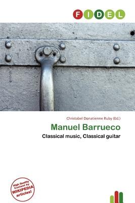 Manuel Barrueco pdf epub mobi 电子书 下载
