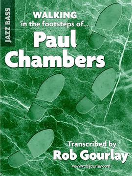 Walking in the footsteps of Paul Chambers pdf epub mobi 电子书 下载