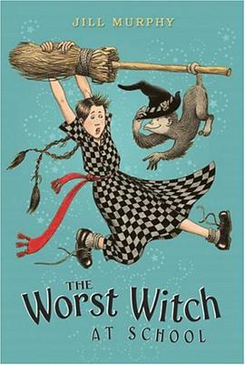 The Worst Witch at School pdf epub mobi 电子书 下载