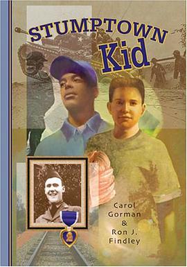Stumptown Kid pdf epub mobi 电子书 下载