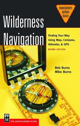 Wilderness Navigation pdf epub mobi 电子书 下载
