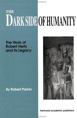 Dark Side of Humanity pdf epub mobi 电子书 下载