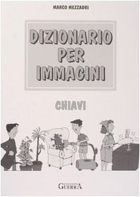 Dizionario Per Immagini pdf epub mobi 电子书 下载