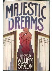 Majestic Dreams pdf epub mobi 电子书 下载
