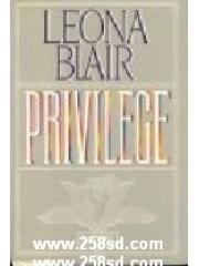 Privilege pdf epub mobi 电子书 下载