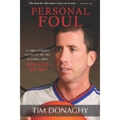 Personal Foul: A First-Person Account of the Scandal That Rocked the NBA pdf epub mobi 电子书 下载