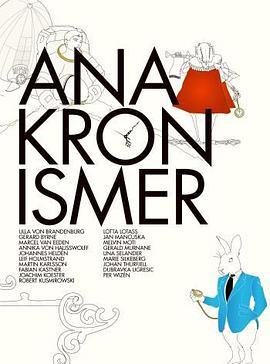 Anachronisms pdf epub mobi 电子书 下载