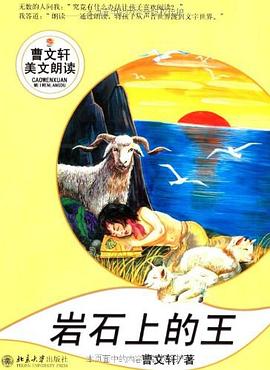 岩石上的王 pdf epub mobi 电子书 下载