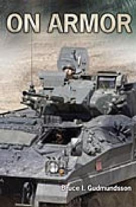 On Armor pdf epub mobi 电子书 下载