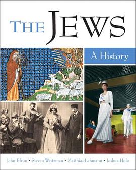 The Jews pdf epub mobi 下载