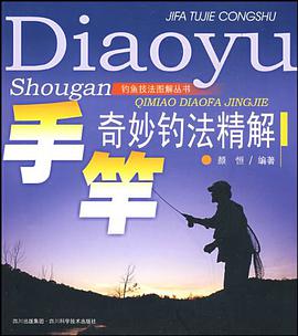手竿奇妙钓法精解 pdf epub mobi 电子书 下载
