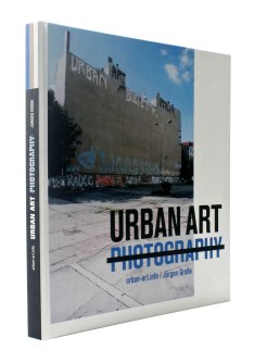 Urban Art Photography pdf epub mobi 电子书 下载