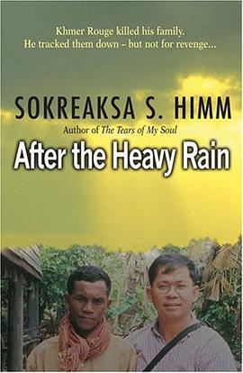 After the Heavy Rain pdf epub mobi 下载