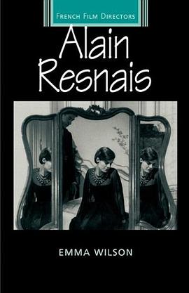 Alain Resnais (French Film Directors) pdf epub mobi 電子書 下載