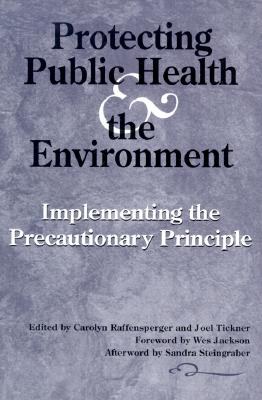 Protecting Public Health & the Environment pdf epub mobi 下载